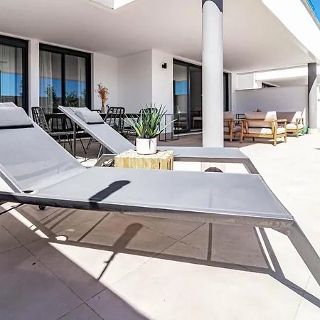 Lme4bb - Sb4bb - Apotel Mesas By Roomservices