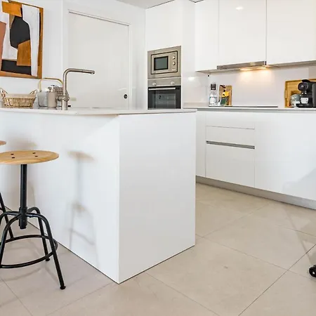 Lme4bb - Sb4bb - Apotel Mesas By Roomservices Διαμέρισμα *