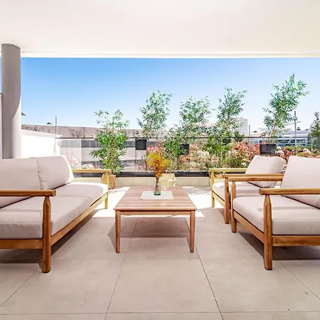 Lme4bb - Sb4bb - Apotel Mesas By Roomservices *