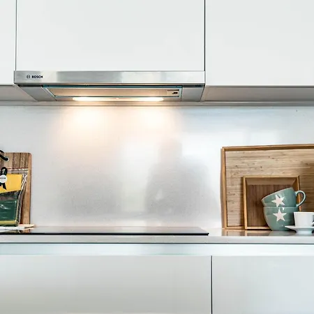 Lme4bb - Sb4bb - Apotel Mesas By Roomservices Διαμέρισμα Εστεπόνα