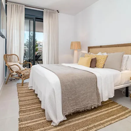 Διαμέρισμα Lme4bb - Sb4bb - Apotel Mesas By Roomservices