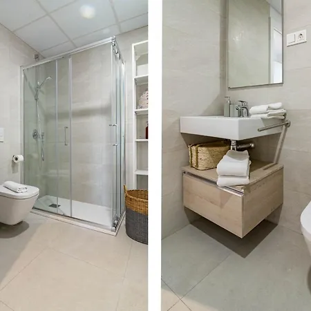 Lme4bb - Sb4bb - Apotel Mesas By Roomservices Εστεπόνα