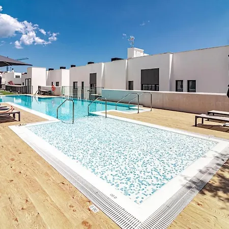 Lme4.bb Sb4.bb- Apotel Mesas By Roomservices Estepona