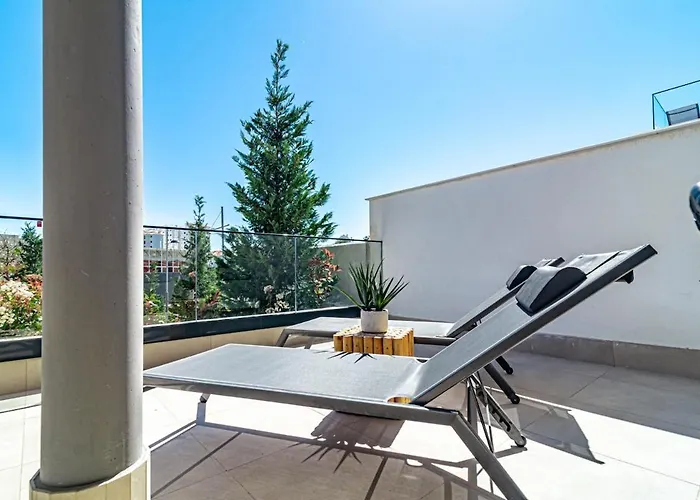 Lme4.bb Sb4.bb- Apotel Mesas By Roomservices Apartamento Estepona