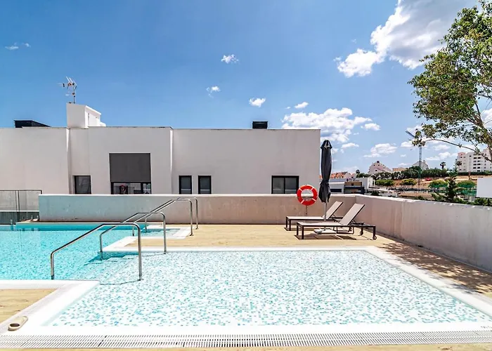 Apartamento Lme4.bb Sb4.bb- Apotel Mesas By Roomservices *