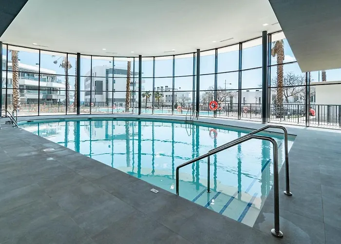 Apartamento Lme4.bb Sb4.bb- Apotel Mesas By Roomservices *