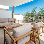Lme4.bb Sb4.bb- Apotel Mesas By Roomservices Apartment *
