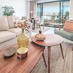 Apartment Lme4.bb Sb4.bb- Apotel Mesas By Roomservices