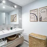 Apartment Lme4.bb Sb4.bb- Apotel Mesas By Roomservices Estepona