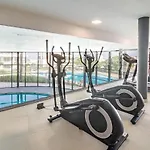 Apartment Lme4.bb Sb4.bb- Apotel Mesas By Roomservices