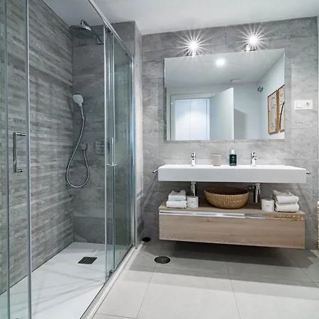 Apartmán Sb4bb - Apotel Mesas By Roomservices Estepona