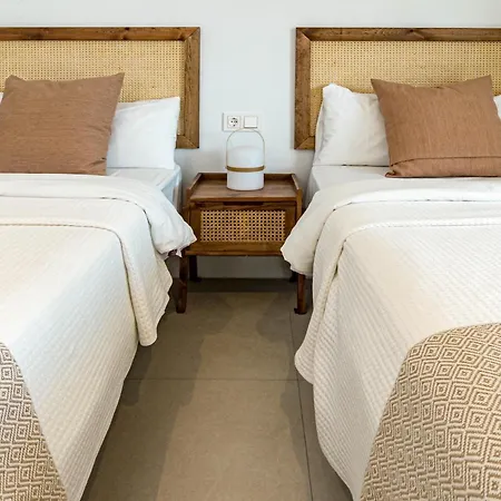 아파트 Lme4bb - Sb4bb - Apotel Mesas By Roomservices