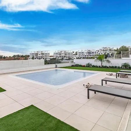 Apartament Sb4bb - Apotel Mesas By Roomservices Estepona