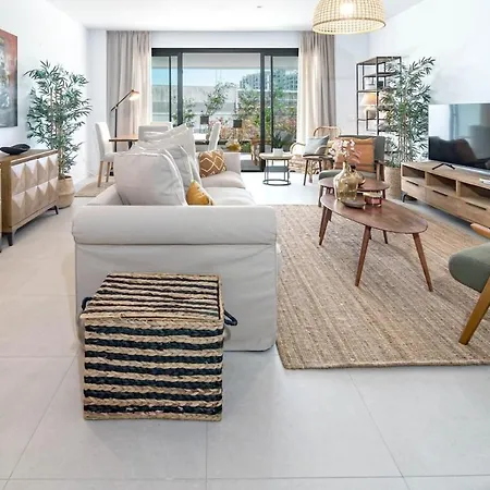 Apartment Lme4.bb Sb4.bb- Apotel Mesas By Roomservices *