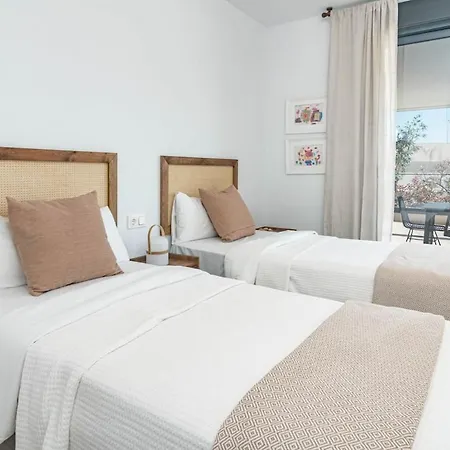 Lme4.bb Sb4.bb- Apotel Mesas By Roomservices Apartment Estepona