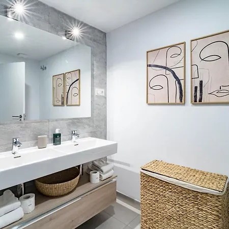 Apartment Lme4.bb Sb4.bb- Apotel Mesas By Roomservices Estepona