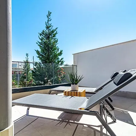 Lme4.bb Sb4.bb- Apotel Mesas By Roomservices Apartment Estepona