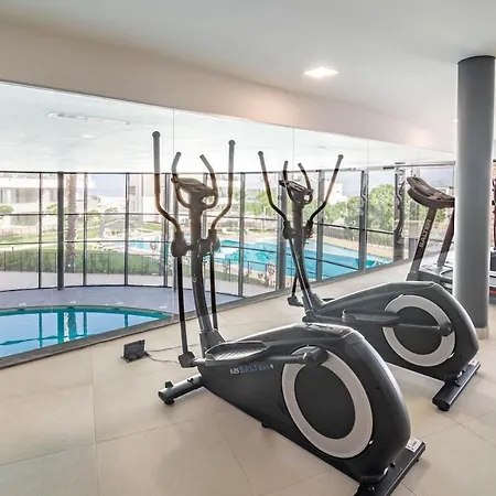 Apartment Lme4.bb Sb4.bb- Apotel Mesas By Roomservices