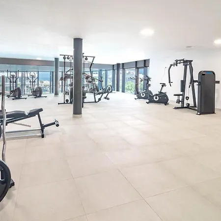 Lme4.bb Sb4.bb- Apotel Mesas By Roomservices Apartment Estepona