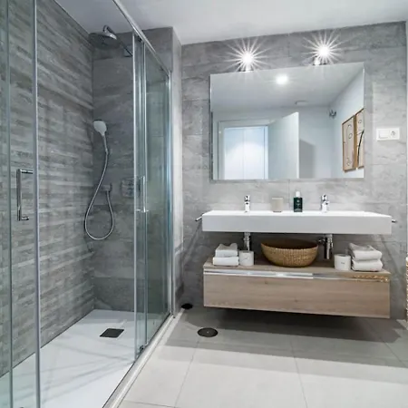 Lägenhet Lme4bb Sb4bb- Apotel Mesas By Roomservices