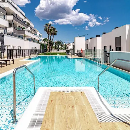 Lme4.bb Sb4.bb- Apotel Mesas By Roomservices Apartment