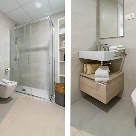 Lme4.bb Sb4.bb- Apotel Mesas By Roomservices Apartment Estepona