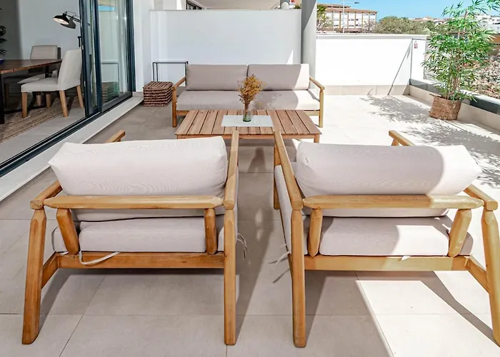 Lme4.bb Sb4.bb- Apotel Mesas By Roomservices *