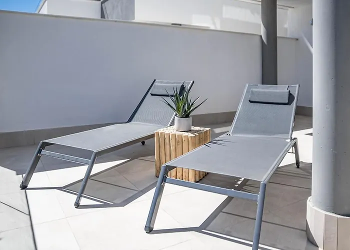 Lme4.bb Sb4.bb- Apotel Mesas By Roomservices Lägenhet Estepona