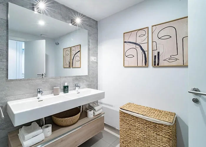 Lägenhet Lme4.bb Sb4.bb- Apotel Mesas By Roomservices Estepona