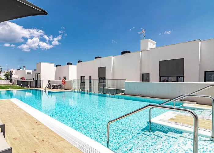 Apartment Lme4.bb Sb4.bb- Apotel Mesas By Roomservices *