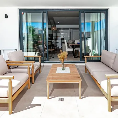 Apartment Lme4bb - Sb4bb - Apotel Mesas By Roomservices *