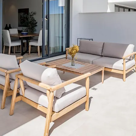 Apartment Lme4bb - Sb4bb - Apotel Mesas By Roomservices