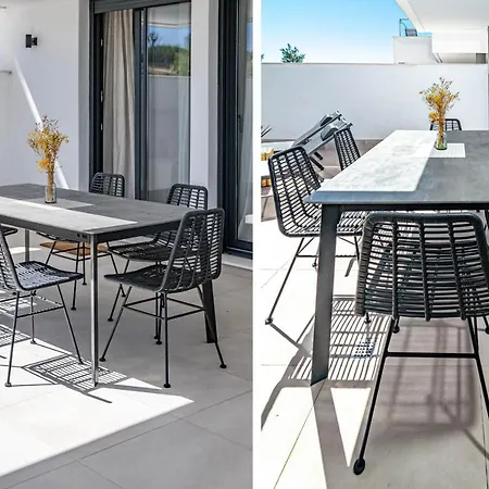 Lme4bb - Sb4bb - Apotel Mesas By Roomservices Apartment