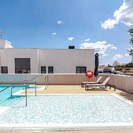 Lme4bb - Sb4bb - Apotel Mesas By Roomservices Apartment *