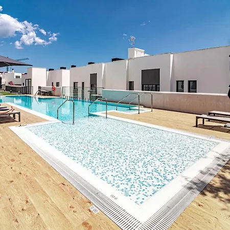 Apartment Lme4bb - Sb4bb - Apotel Mesas By Roomservices *