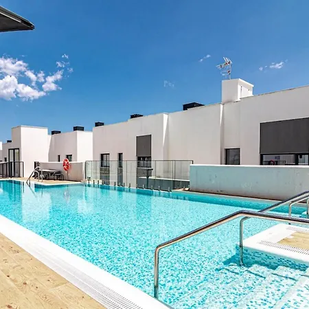 Appartement Lme4.bb Sb4.bb- Apotel Mesas By Roomservices *